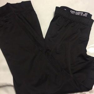 Pink Victoria Secret  Ultimate Leggings